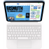 Apple iPad 10.9" 2022 64GB синий