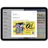 Apple iPad 10.9" 2022 64GB розовый
