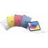 Apple iPad 10.9" 2022 64GB розовый