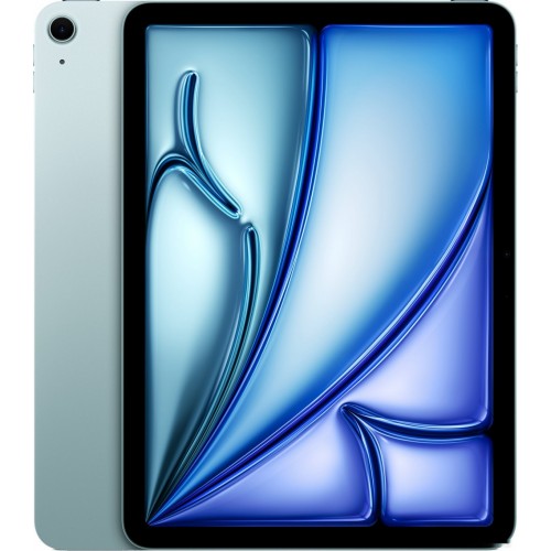Apple iPad Air 11" 2024 128GB голубой