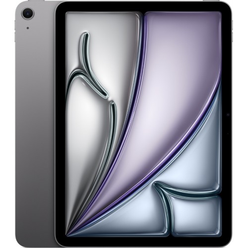Apple iPad Air 11" 2024 128GB серый космос