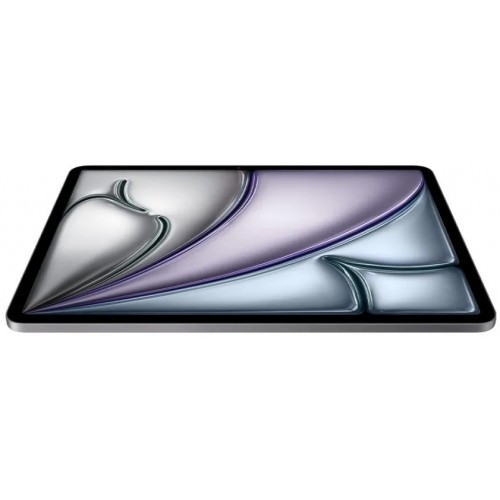 Apple iPad Air 11" 2024 128GB серый космос
