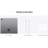 Apple iPad Air 11" 2024 128GB серый космос