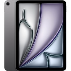 Планшет Apple iPad Air 11" 2024 256GB (серый космос)