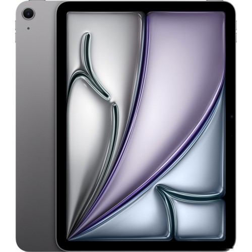 Apple iPad Air 11" 2024 256GB серый космос