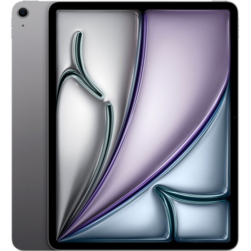 Apple iPad Air 13" 2024 128GB серый космос