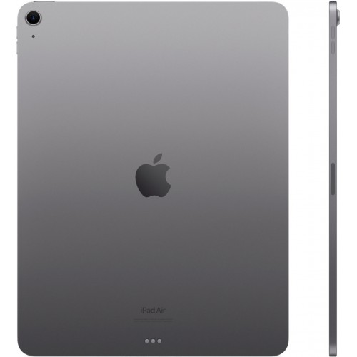 Apple iPad Air 13" 2024 128GB серый космос