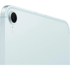 Планшет Apple iPad mini 2024 128GB (голубой)