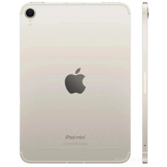 Планшет Apple iPad mini 2024 5G 128GB (звездный свет)
