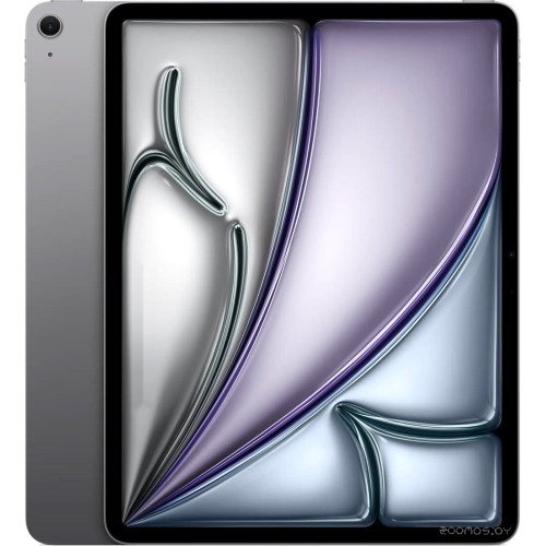 Apple iPad Air 13" 2025 128GB серый космос