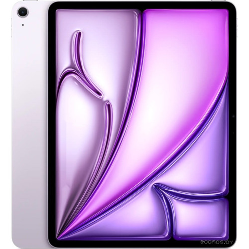 Apple iPad Air 13" 2025 128GB фиолетовый