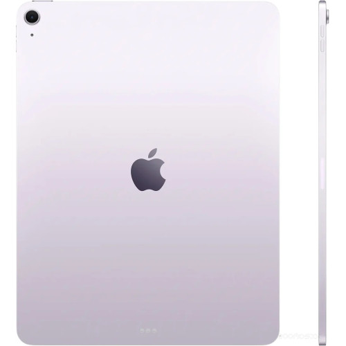 Apple iPad Air 13" 2025 128GB фиолетовый