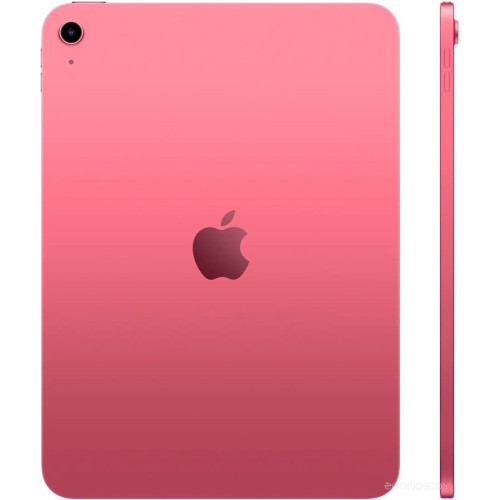 Apple iPad 11" 2025 128GB розовый