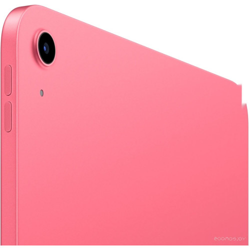 Apple iPad 11" 2025 128GB розовый