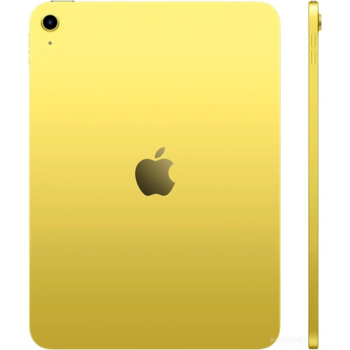 Apple iPad 11" 2025 128GB жёлтый