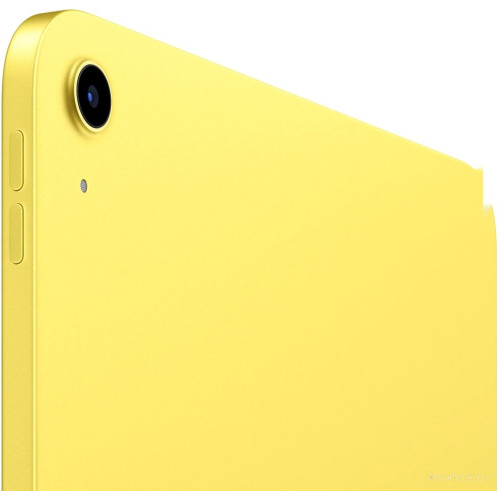 Apple iPad 11" 2025 128GB жёлтый