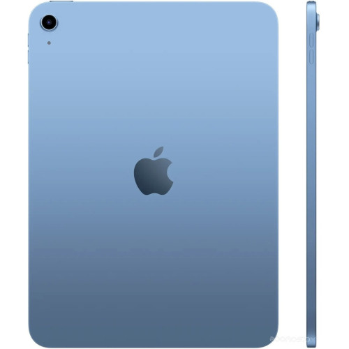 Apple iPad 11" 2025 128GB синий