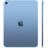 Apple iPad 11" 2025 256GB синий