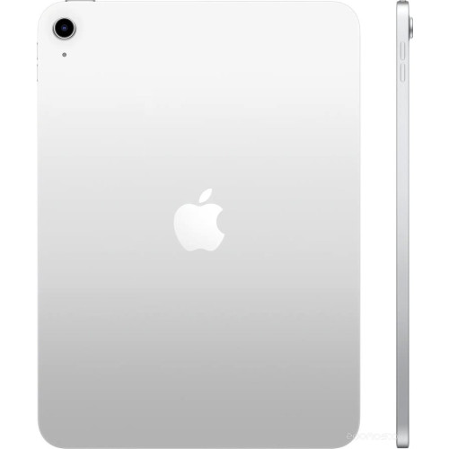 Apple iPad 11" 2025 256GB серебристый