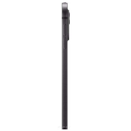 Apple iPad Pro 11" 2025 256GB чёрный космос