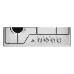 Варочная панель Electrolux KGS6424BX