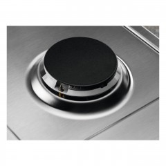 Варочная панель Electrolux KGS6424BX