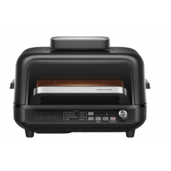 Аэрогриль Trouver Indoor Air fry grill IG20 Pro Black