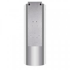 Вытяжка Maunfeld Lee Wall 35 Sensor (нержавеющая сталь)