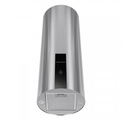 Вытяжка Maunfeld Lee Wall 35 Sensor (нержавеющая сталь)