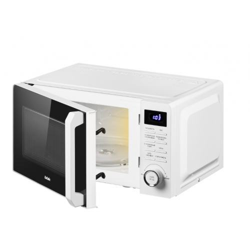 Микроволновая печь BBK 20MWS-720T/W