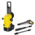 Мойка высокого давления Karcher K 4 WCM Premium 1.324-230.0