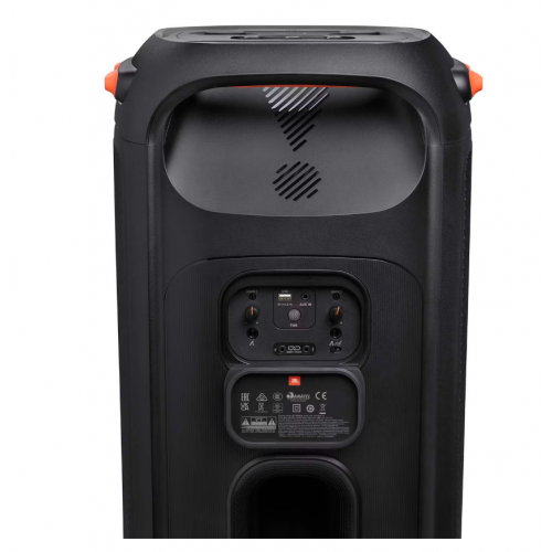 Портативная акустика JBL Partybox 710