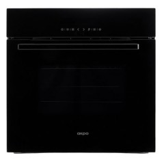 Духовой шкаф AKPO PEA 7009SED06 BL