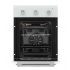 Духовой шкаф Krona Linde 45 WH