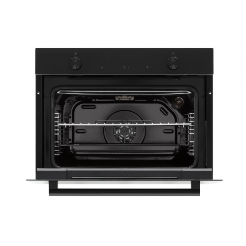 Духовой шкаф Krona Parabel 45H BL/BL
