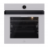 Духовой шкаф LEX EDP 607 WH Wide Series