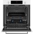 Духовой шкаф Weissgauff WGO 702 D White Glass