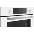 Духовой шкаф Weissgauff WGO 702 White Glass