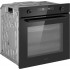 Духовой шкаф Weissgauff EOM 741 PDB Black Edition
