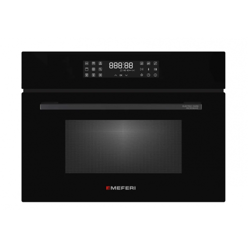 Микроволновая печь Meferi MEO609BK Microwave