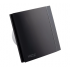 Осевой вентилятор Soler & Palau Silent-200 CRZ Matt Black Design 5210425400-013100