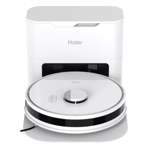 Робот-пылесос HAIER HSR Pro R2