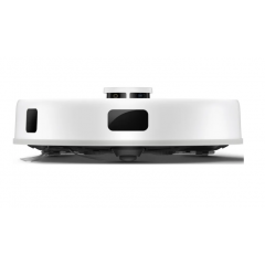 Робот-пылесос Dreame Trouver Robot Vacuum E20 Plus RLE12GD (евровилка, белый)