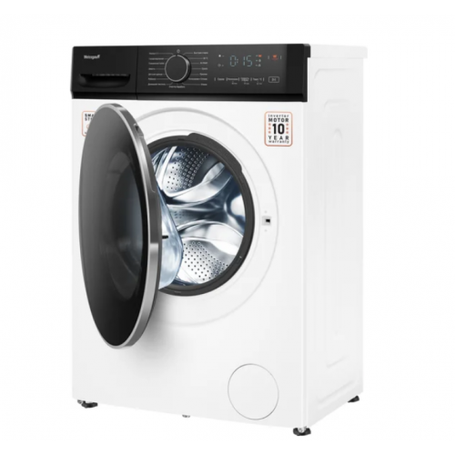 Стиральная машина Weissgauff WMD 4628 Inverter Steam