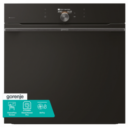 Духовой шкаф Gorenje BP6138B
