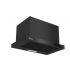Вытяжка Elikor Slide 50П-1000 227274 (черный/стекло черное)