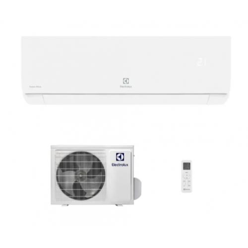 Кондиционер Electrolux Fusion Wave EACS-18HFW/N3