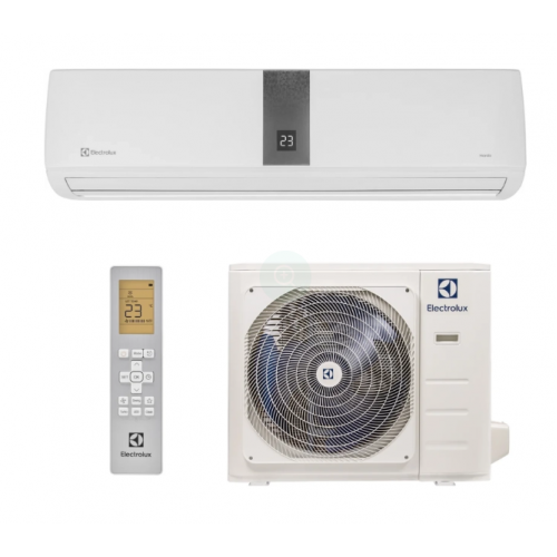 Кондиционер Electrolux Nordic EACS-36HT/N3_24Y