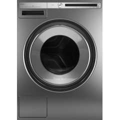 Комплект Asko Logic 12 (W4086C.T/3, T408HD.T.P, HDB1153T)