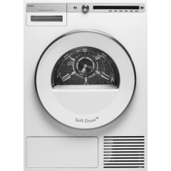 Комплект Asko Logic 6 (W4096P.W/3, T409HS.W, HI1153W)